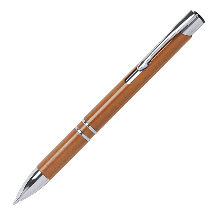Nukot Ballpoint Pen 3