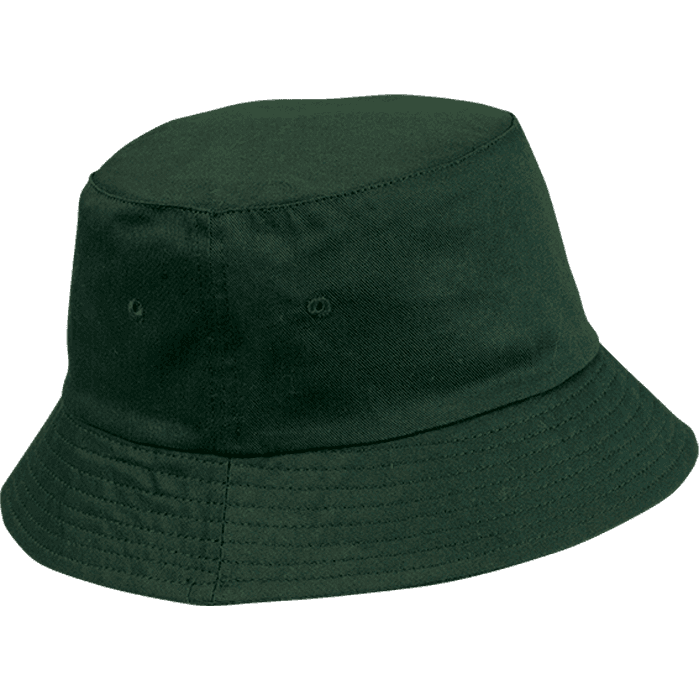 Floppy Poly Cotton Hat 1