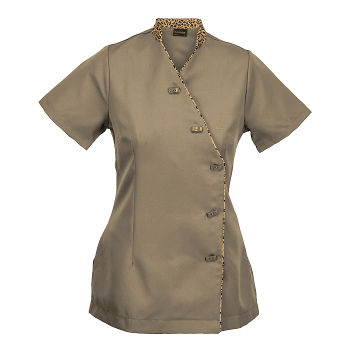 Ivy Tunic 4