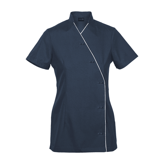 Ivy Tunic 1