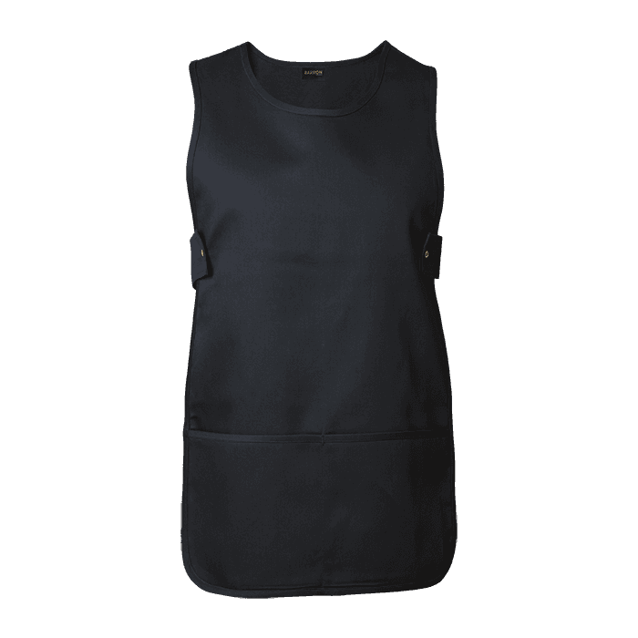 Iris Pinafore 1