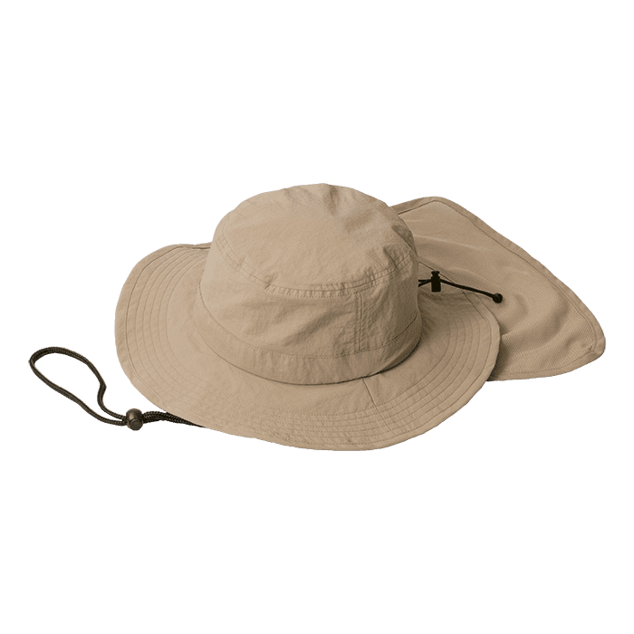 Safari Hat 1