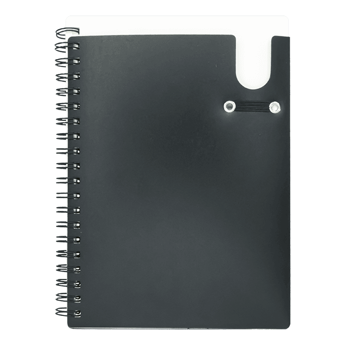 Pp Notebook 5