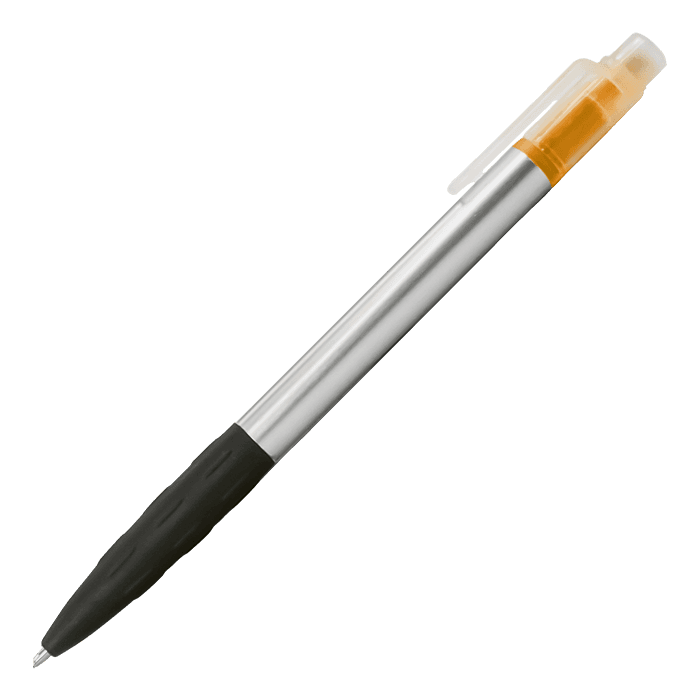 Neptune Pen With Highlighter 2