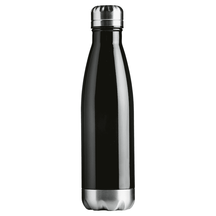 Stainless Steel Bottle & Mug Gift Set 1