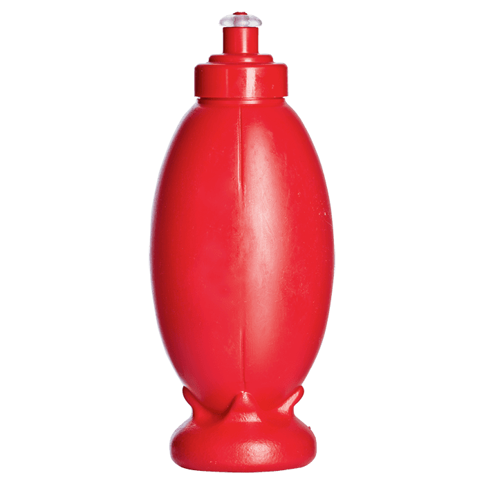 650ml Rugby Water Bottle 1