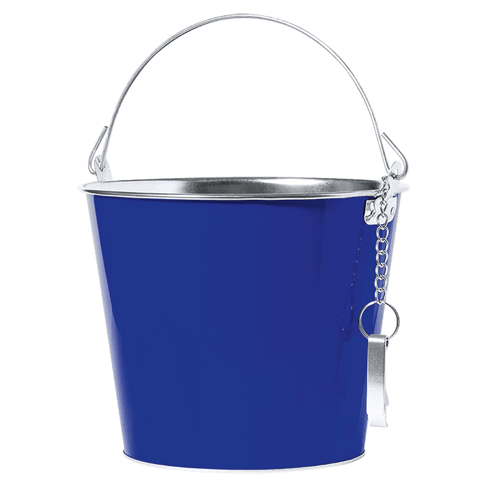 Bucket Duken 4