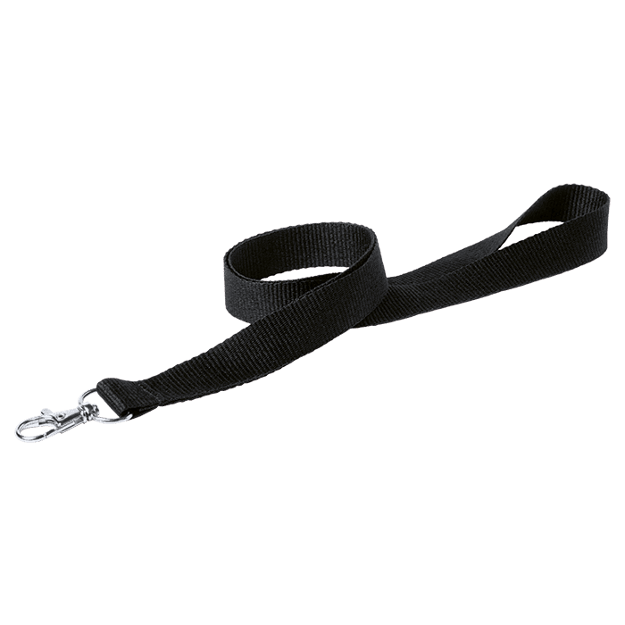 Lanyard Neck 1