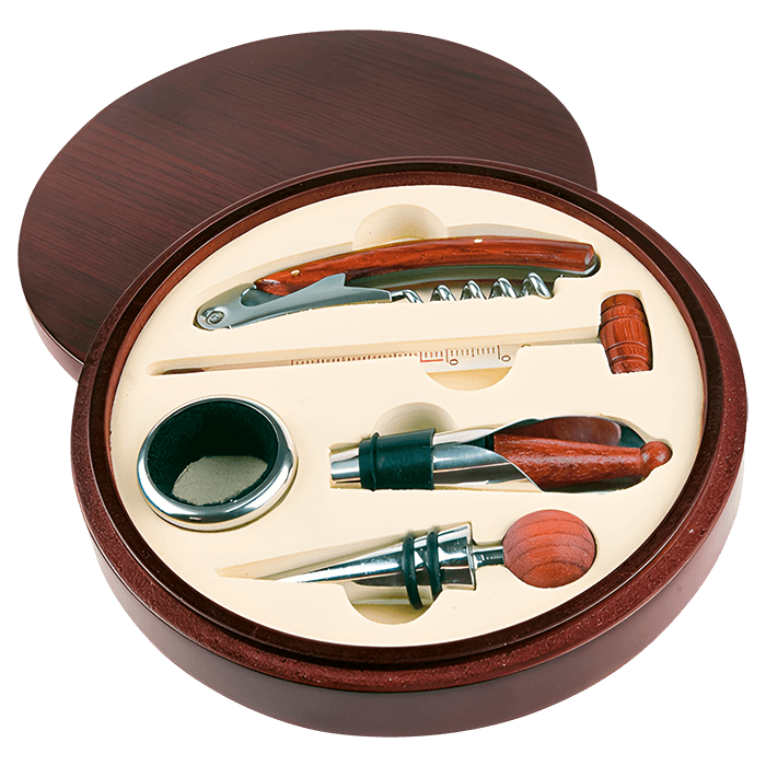 Wine Set Baco 1
