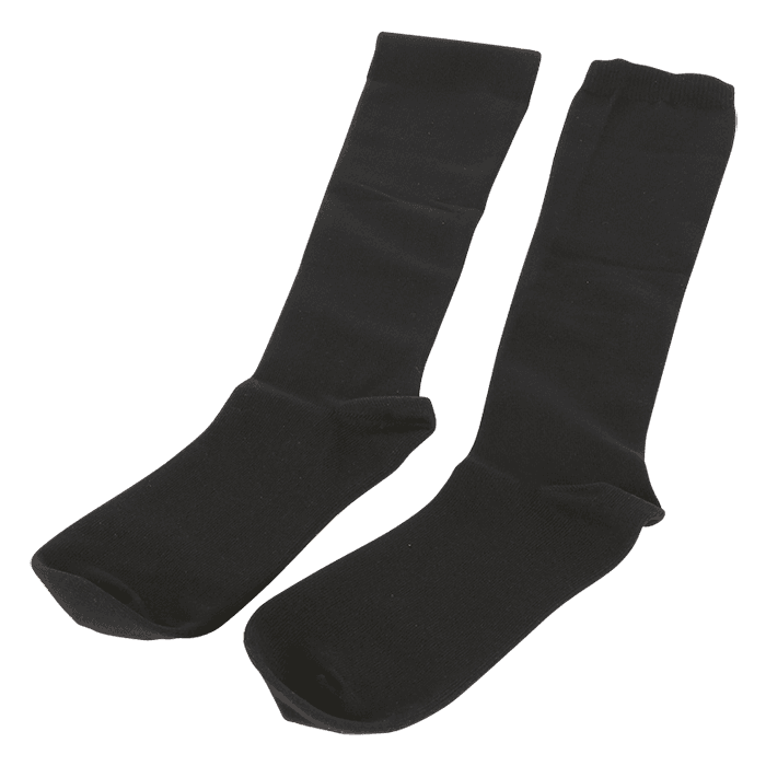Cellini Flight Socks Medium 1