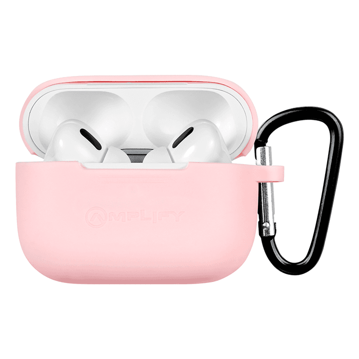Amplify NoteX Series True Wireless Earphones + Charging Case 3