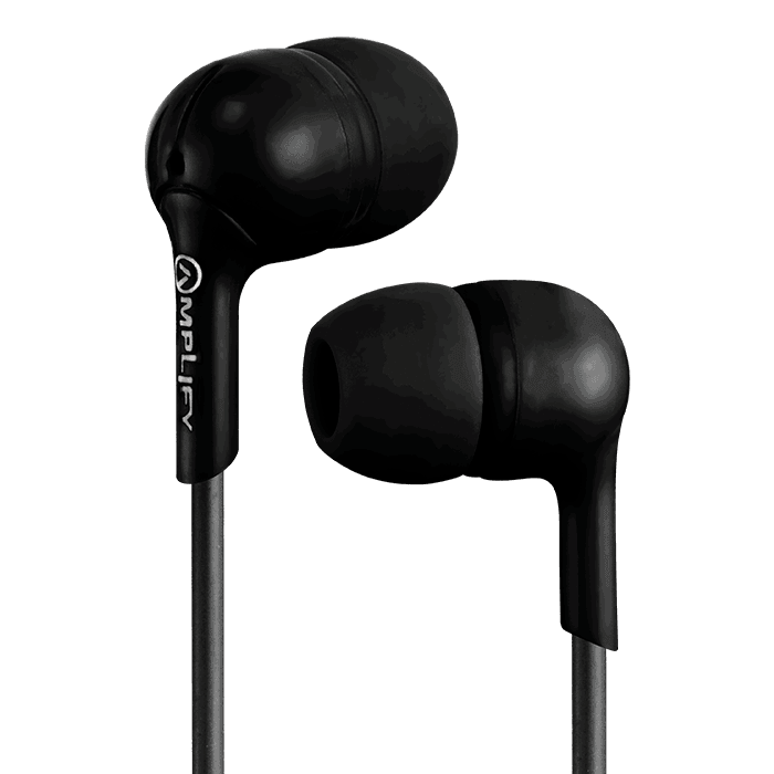 Amplify Pro Jazz Series Earphones 1