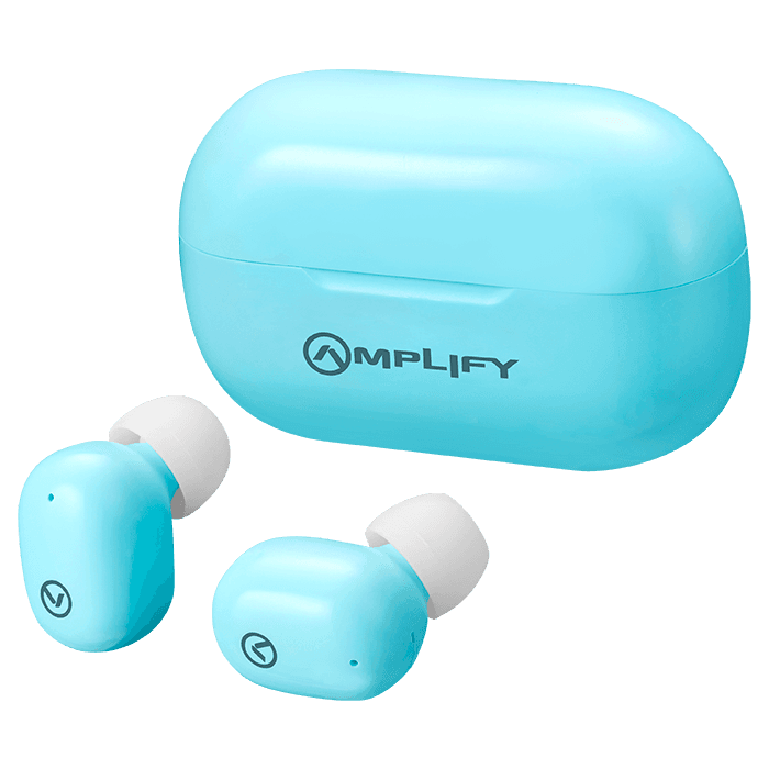 Amplify Zodiac Series True Wireless Earphones 1