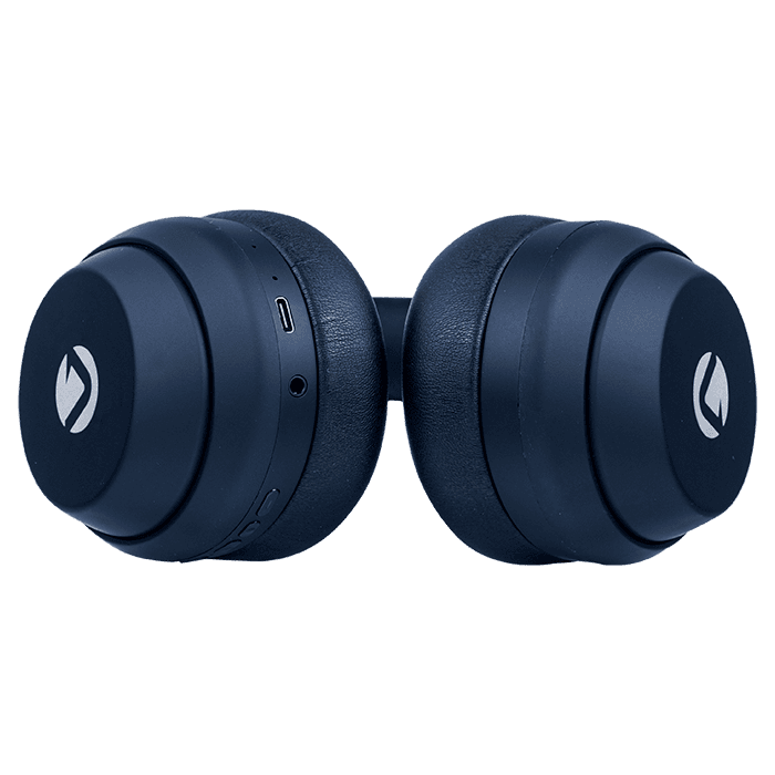 Volkano Sound Sweeper Active Noise Cancelling Headphones 1