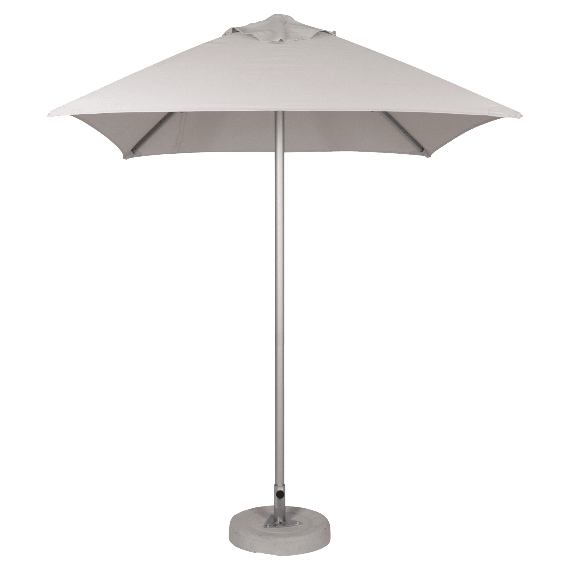 2.0m Eezilock Parasol 7