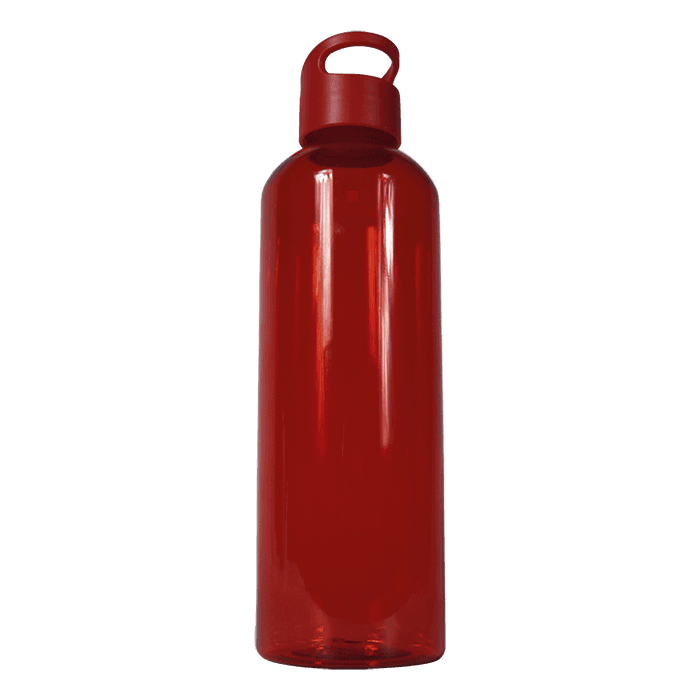 800ml RPET Bottle 4