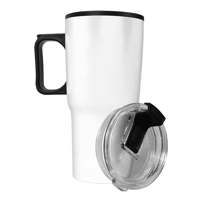600ml Travel Mug 1