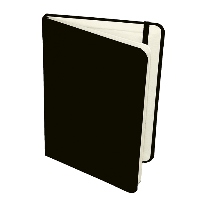 A5 Notebook Kelly 1