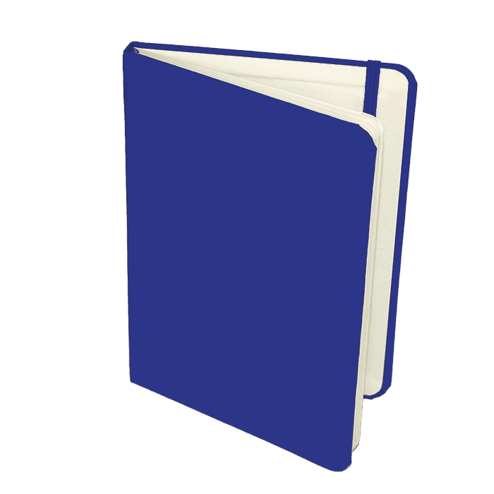A5 Notebook Kelly 2