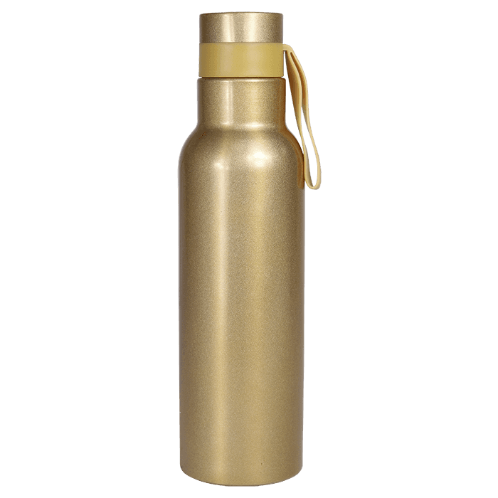 Heritage 530ml Insulated Bottle Roach 1