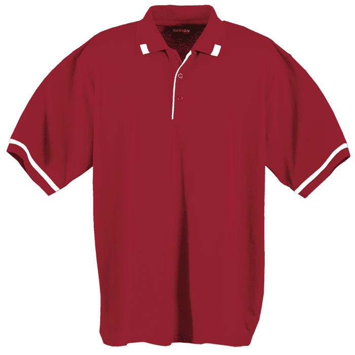 Matrix Golfer Mens 2
