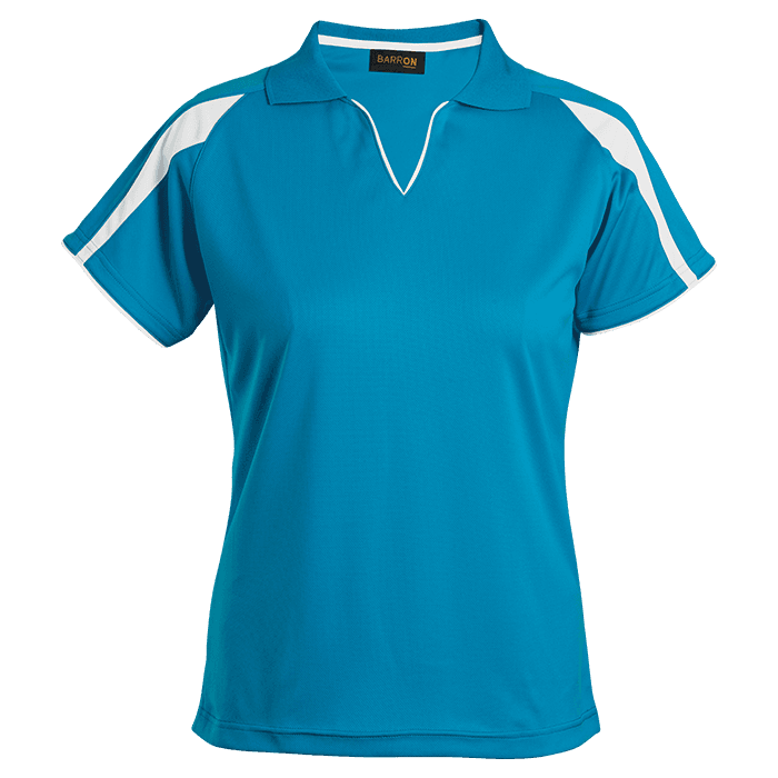 Edge Golfer Ladies 1