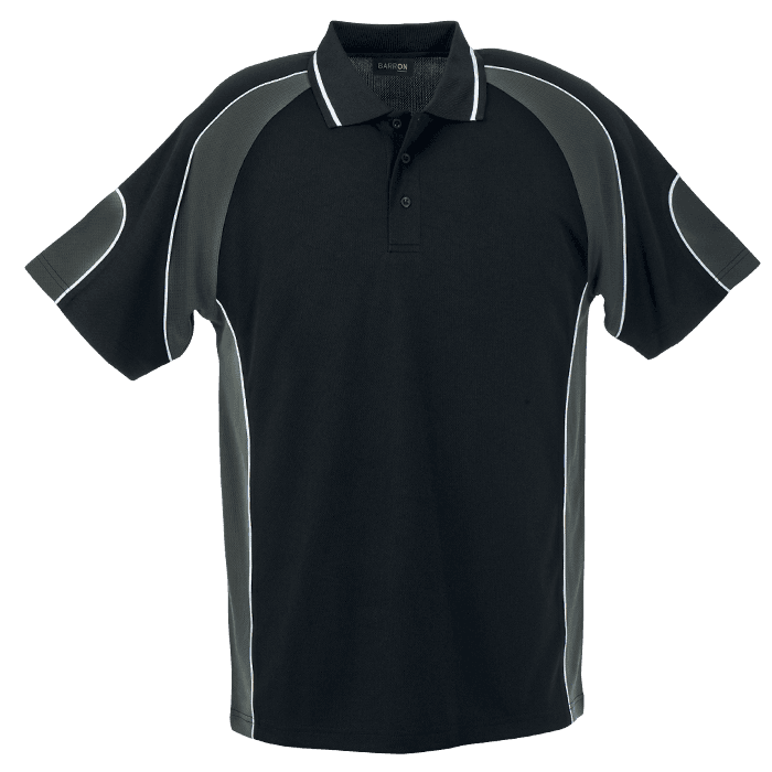 Impact Golfer 1
