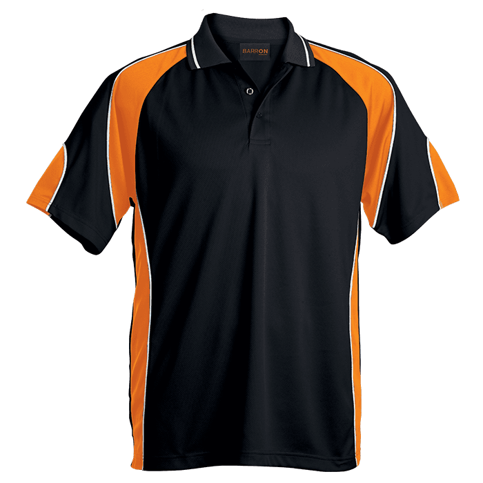 Impact Golfer 4