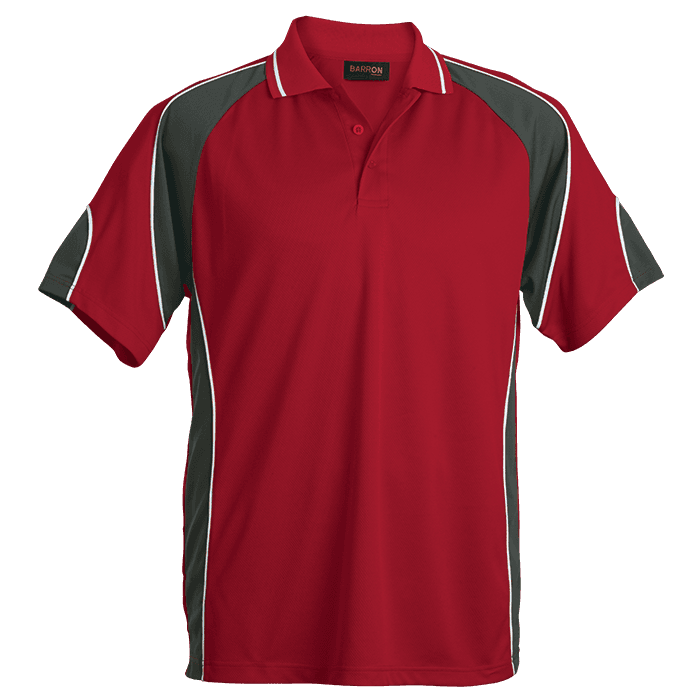 Impact Golfer 3