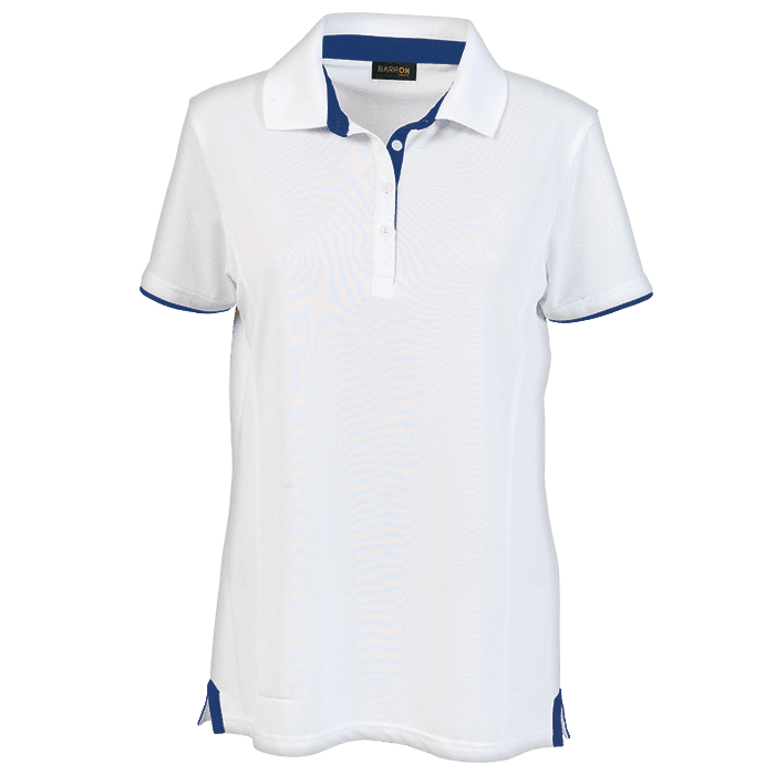 Baxter Golfer Ladies 1
