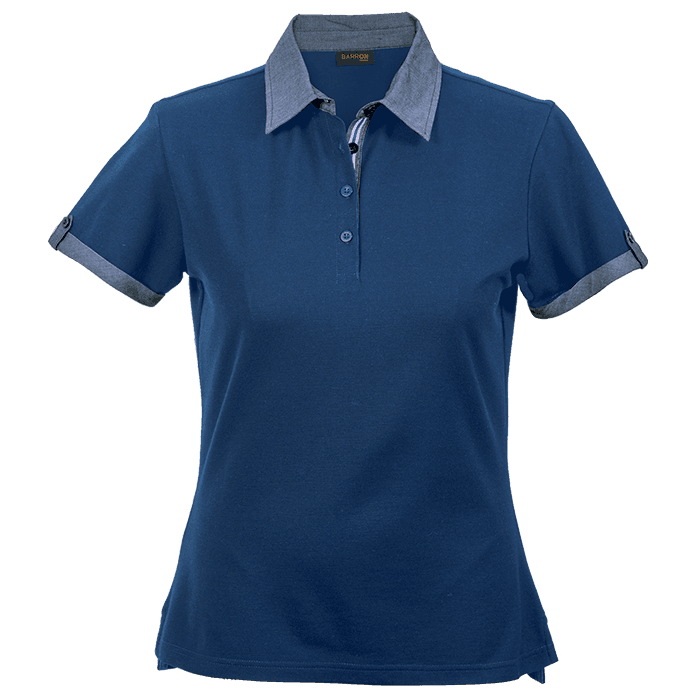 Fusion Golfer Ladies 2