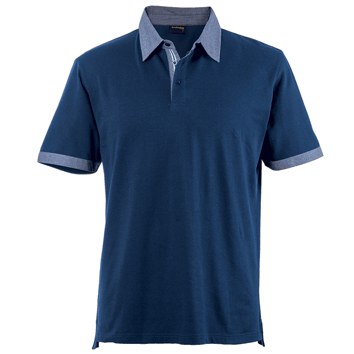 Fusion Golfer Mens 1