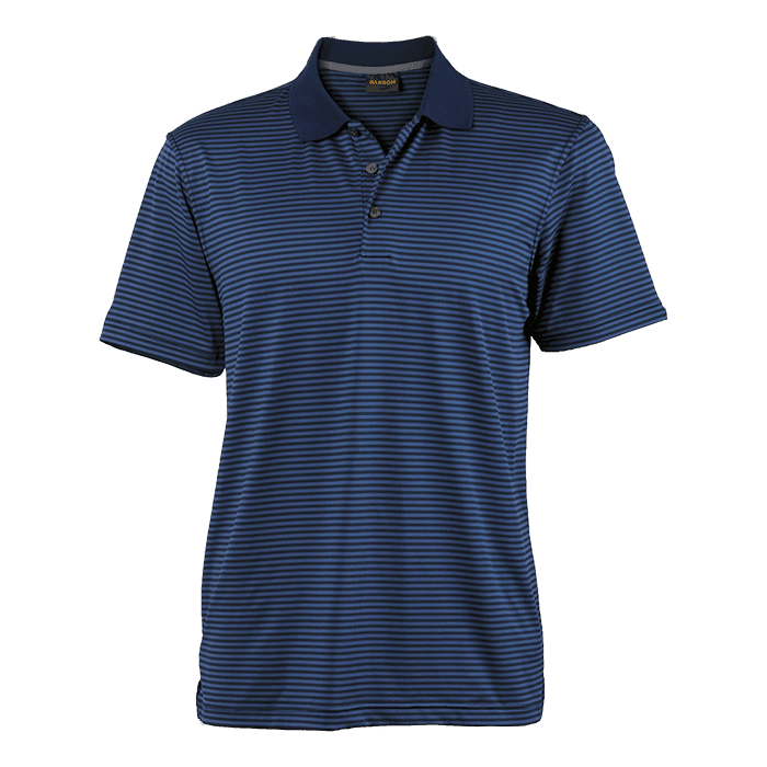 Preston Golfer 1