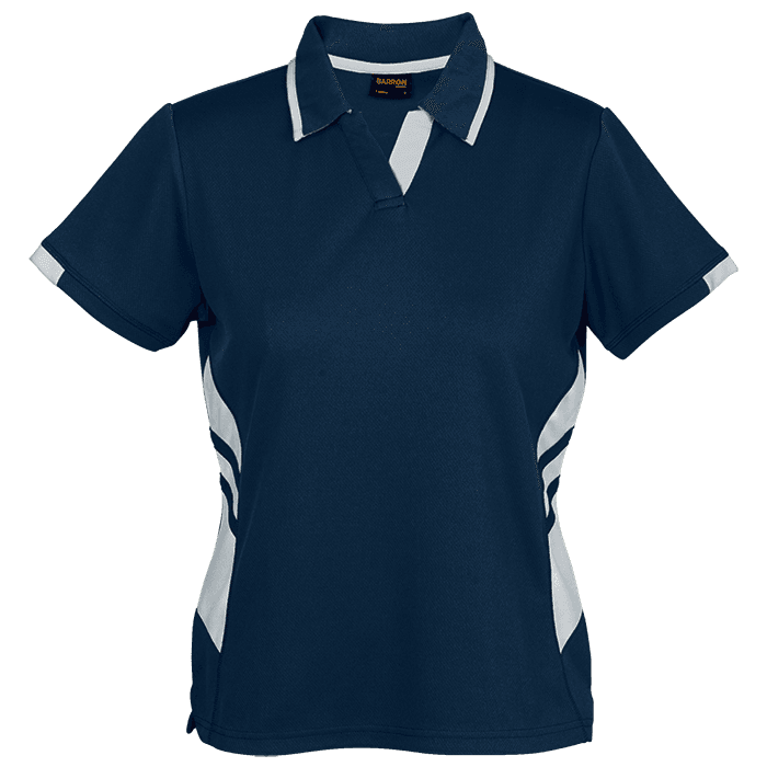 Focus Golfer Ladies 1