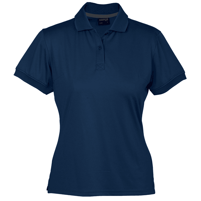Lunar Golfer Ladies 2