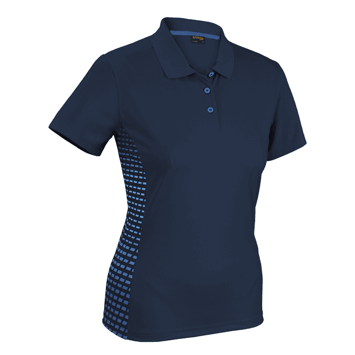 Galaxy Golfer Ladies 5