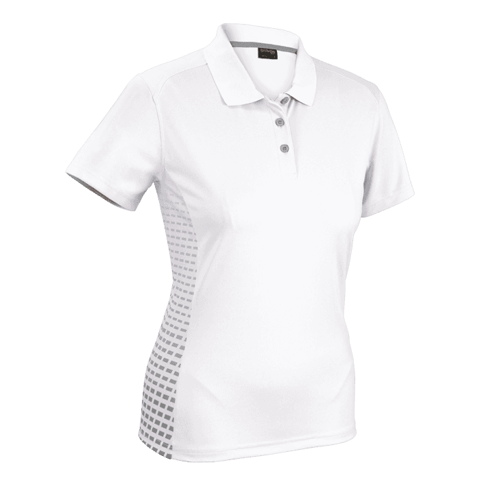 Galaxy Golfer Ladies 1