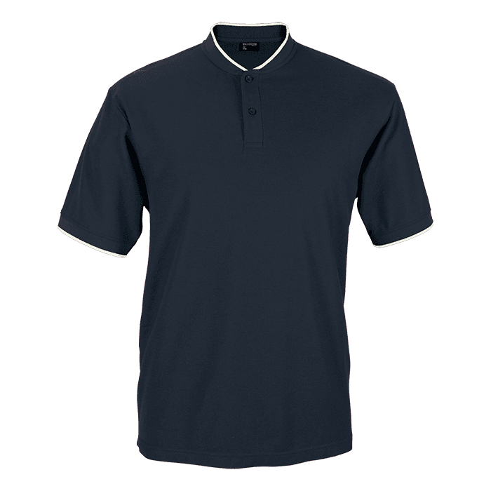 Carter Golfer 1