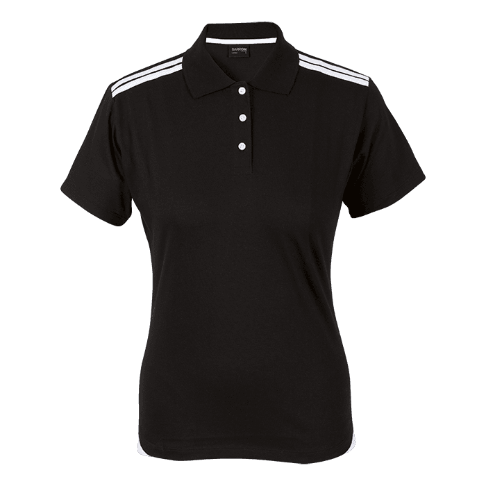 Zion Golfer Ladies 1