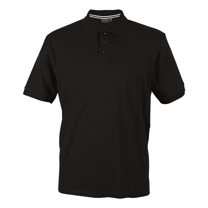 Barron Organic Cotton Golfer 1