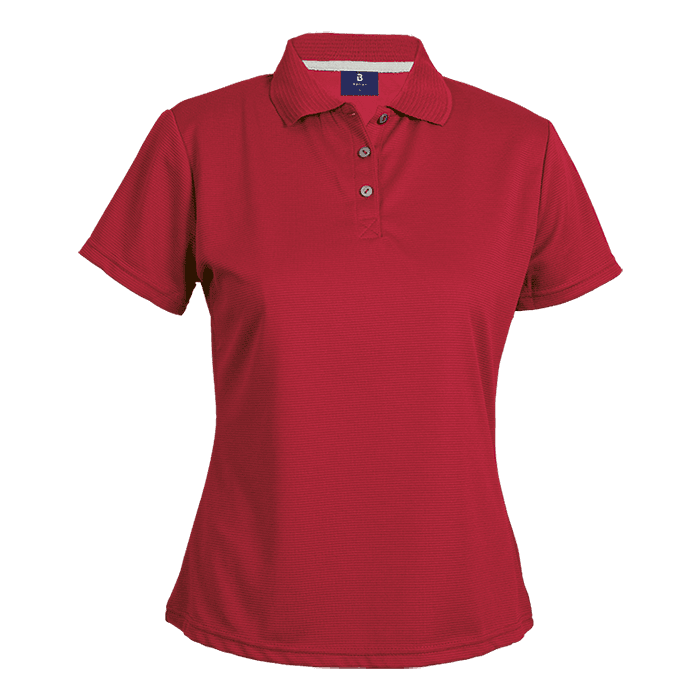 Ottoman Golfer Ladies 1