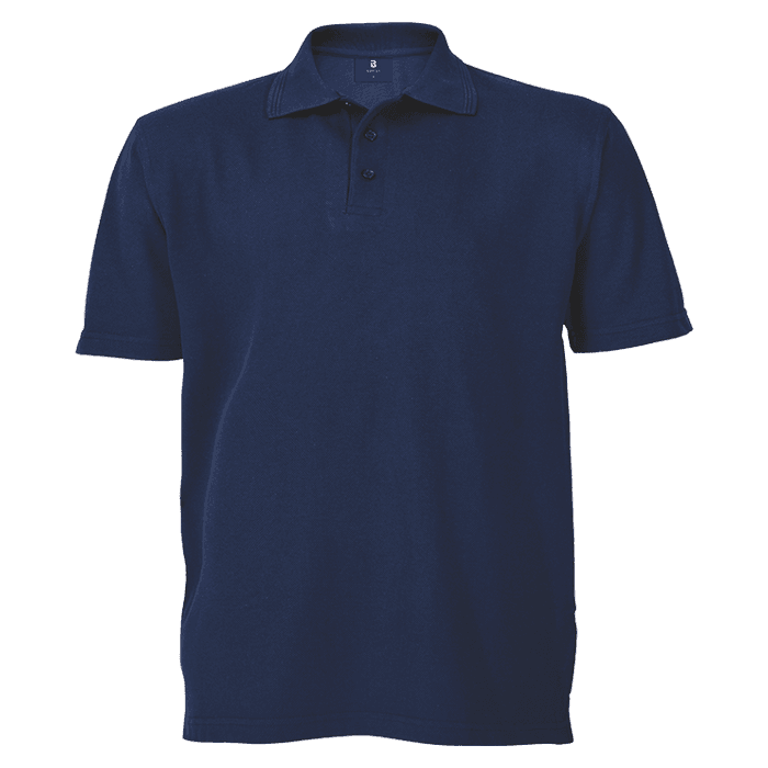 260g Heavyweight Cotton Golfer 1