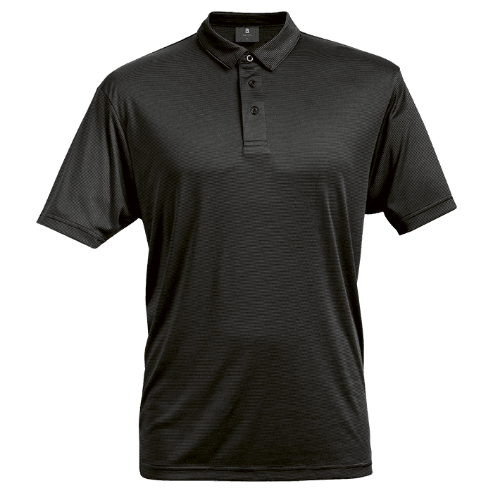 Berkley Stripe Golfer Mens 1