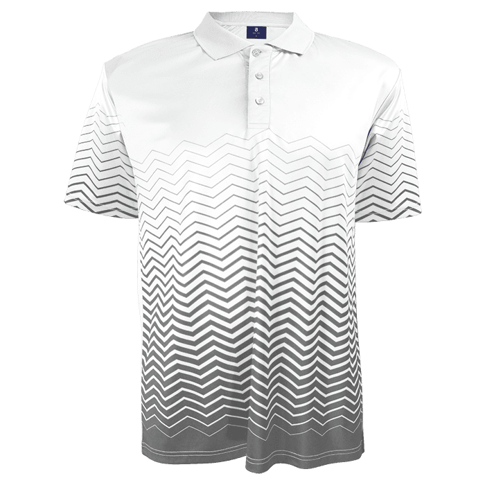 Quake Golfer Mens 2