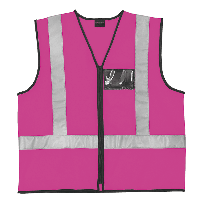 Highway Waistcoat 6