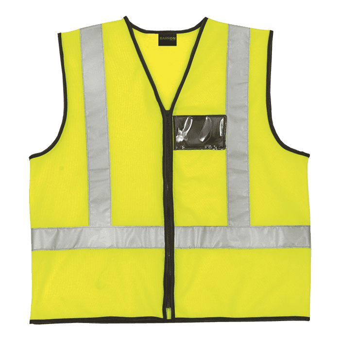 Highway Waistcoat 1