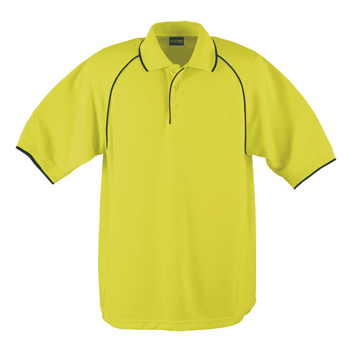 Navigator Golfer 3