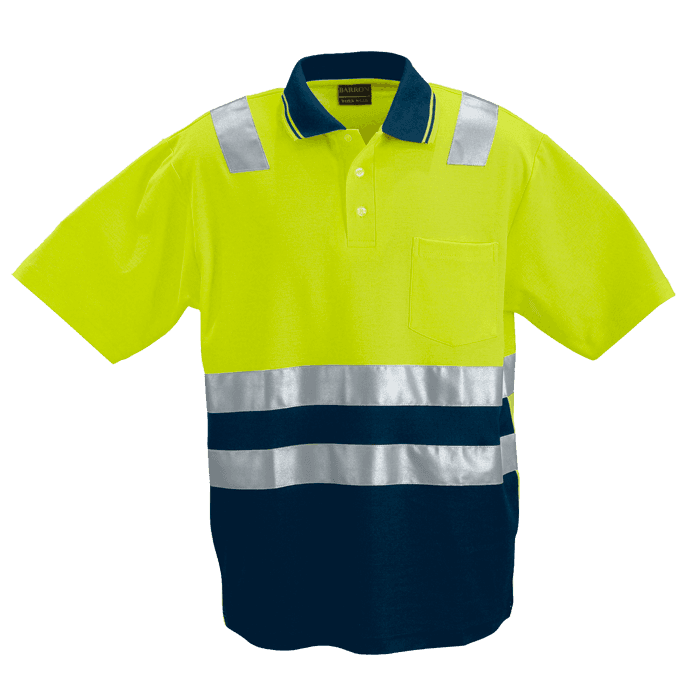 Patrol Golfer 2