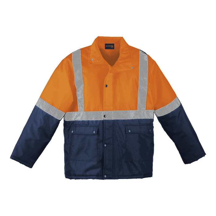Venture Padded Jacket 1