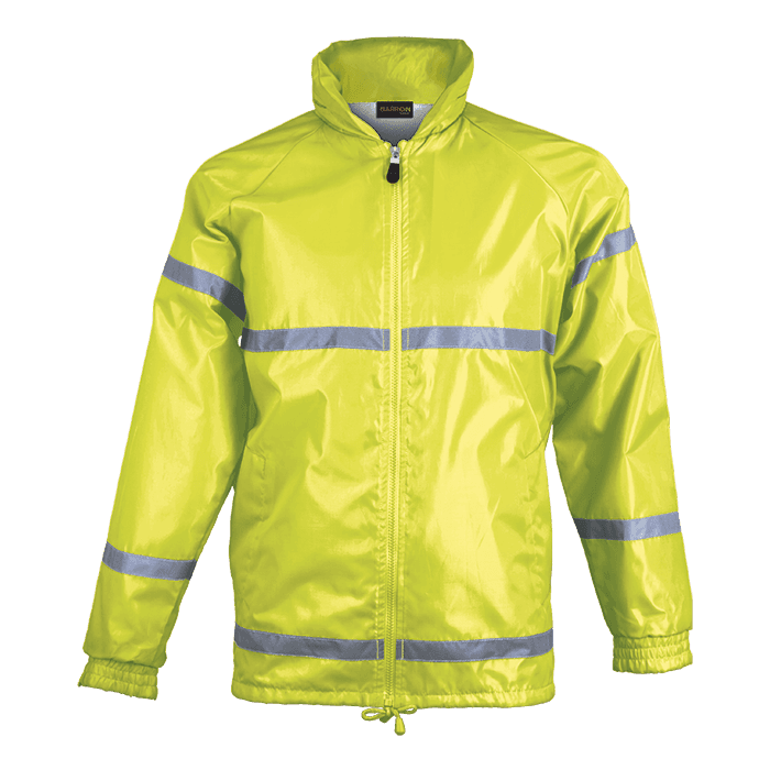 Convoy Jacket 1